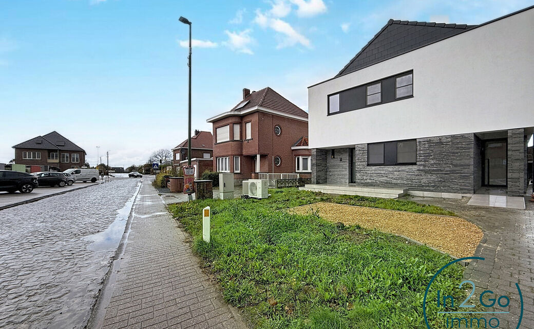 Appartement te huur in Lubbeek Pellenberg