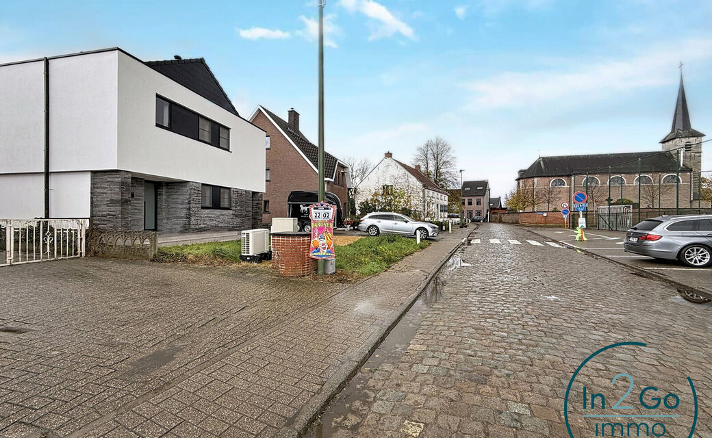 Appartement te huur in Lubbeek Pellenberg