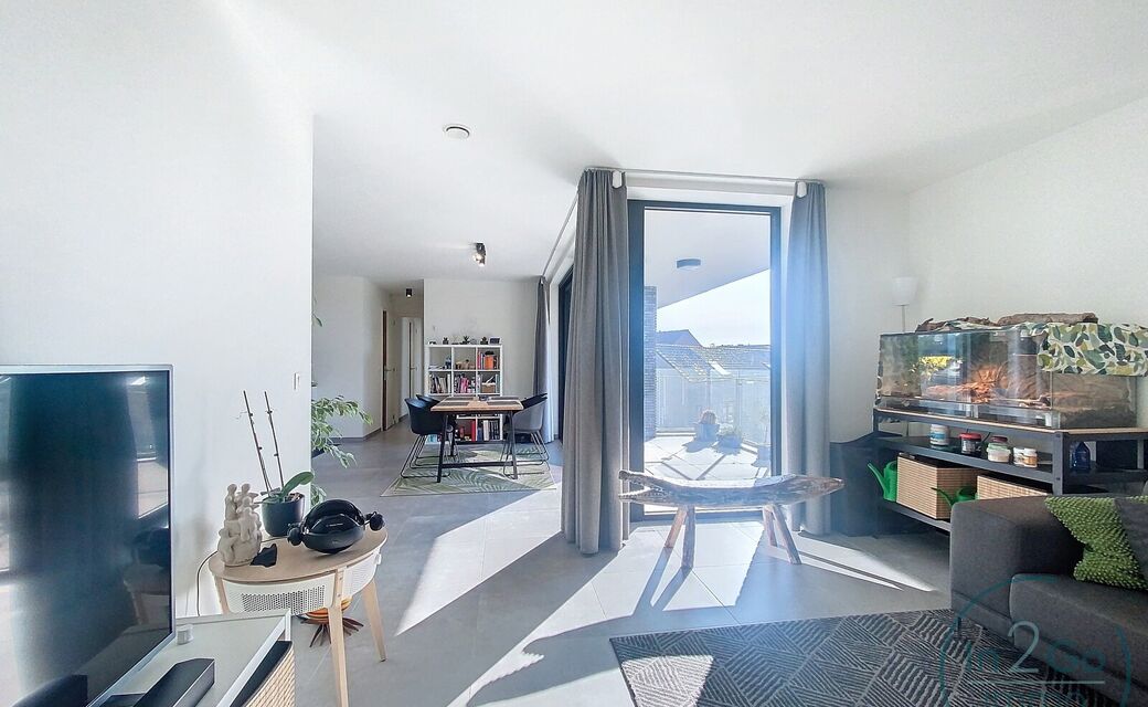 Appartement te huur in Rotselaar Wezemaal