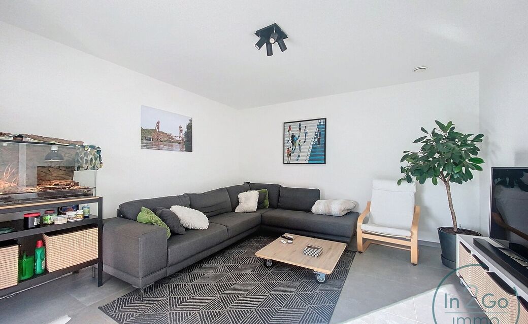 Appartement te huur in Rotselaar Wezemaal