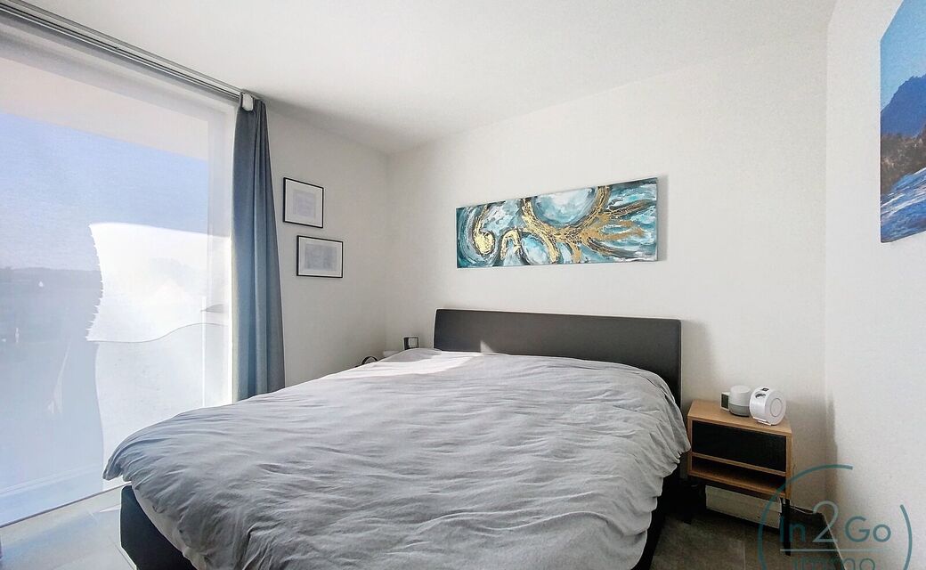 Appartement te huur in Rotselaar Wezemaal
