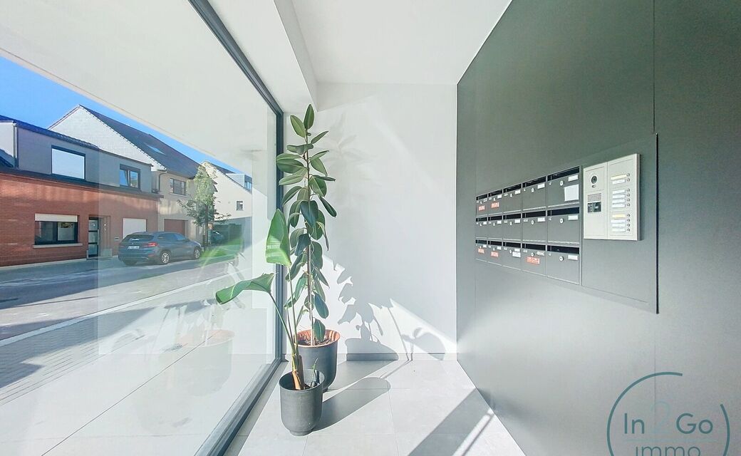 Appartement te huur in Rotselaar Wezemaal