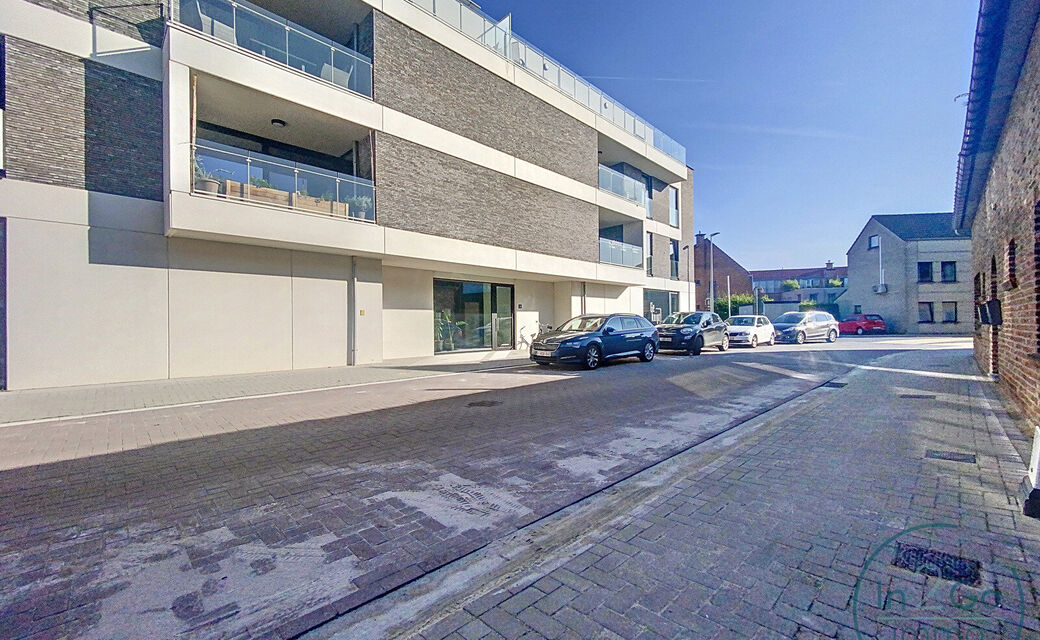 Appartement te huur in Rotselaar Wezemaal