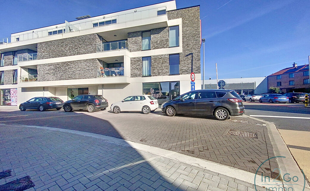 Appartement te huur in Rotselaar Wezemaal
