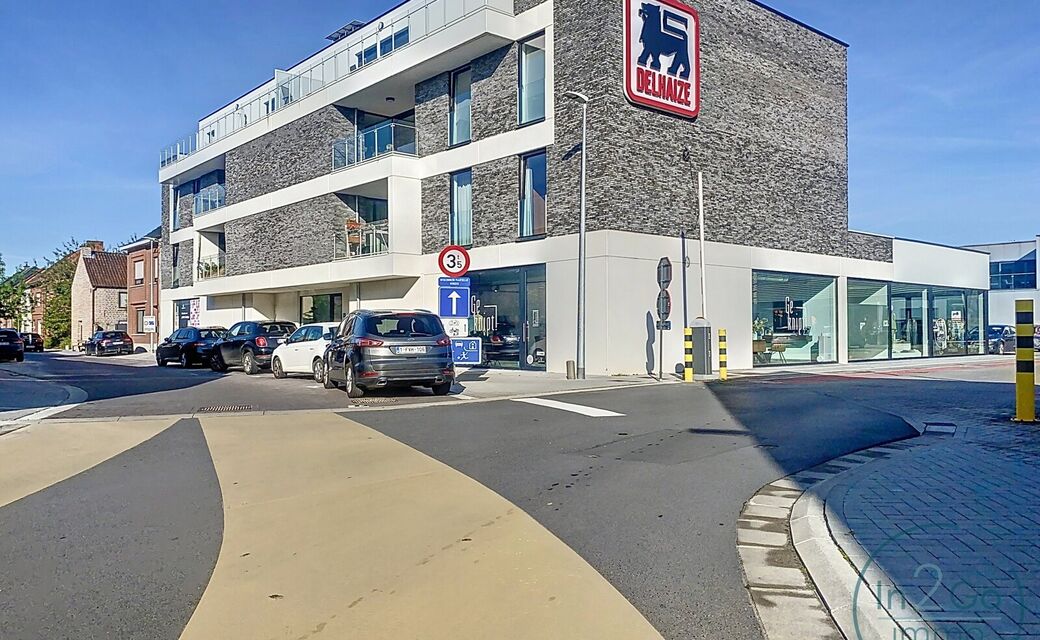 Appartement te huur in Rotselaar Wezemaal