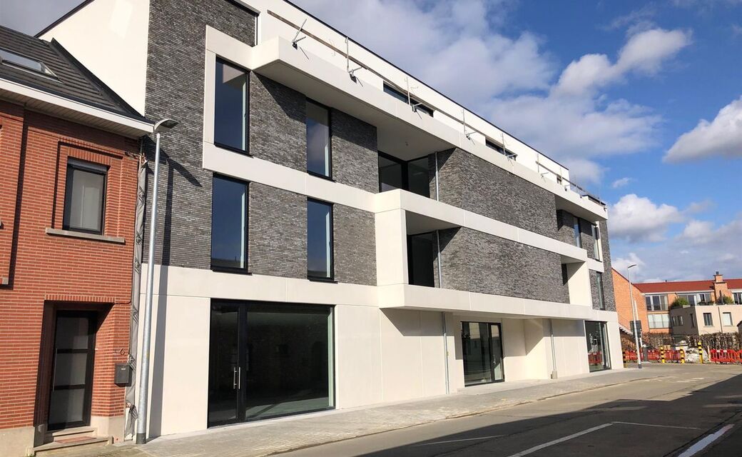 Appartement te huur in Rotselaar Wezemaal