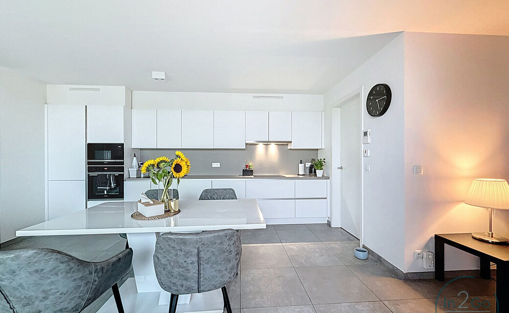 Appartement te huur in Rotselaar Wezemaal