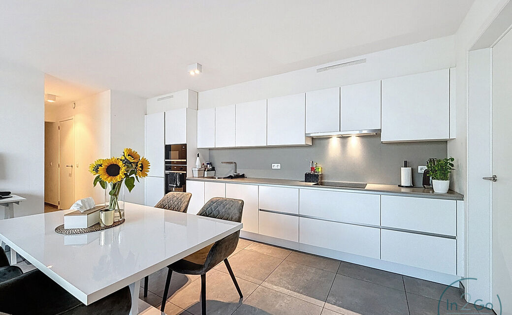 Appartement te huur in Rotselaar Wezemaal