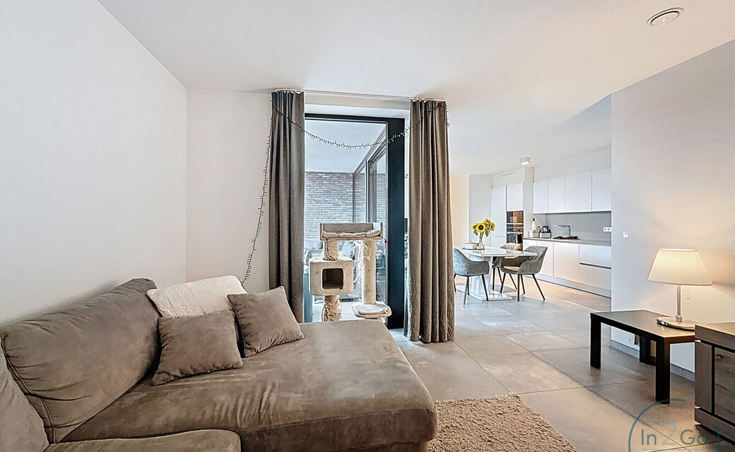 Appartement te huur in Rotselaar Wezemaal