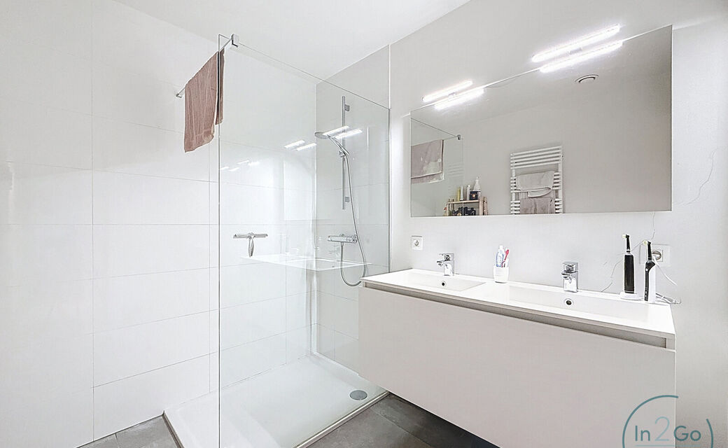 Appartement te huur in Rotselaar Wezemaal