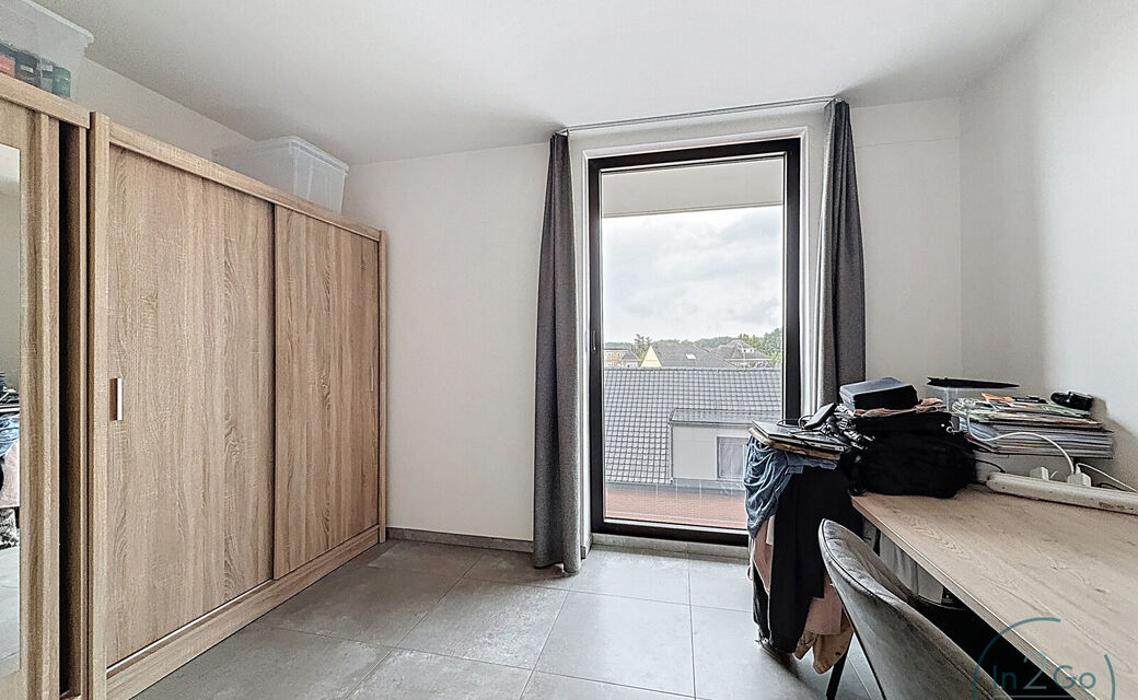 Appartement te huur in Rotselaar Wezemaal