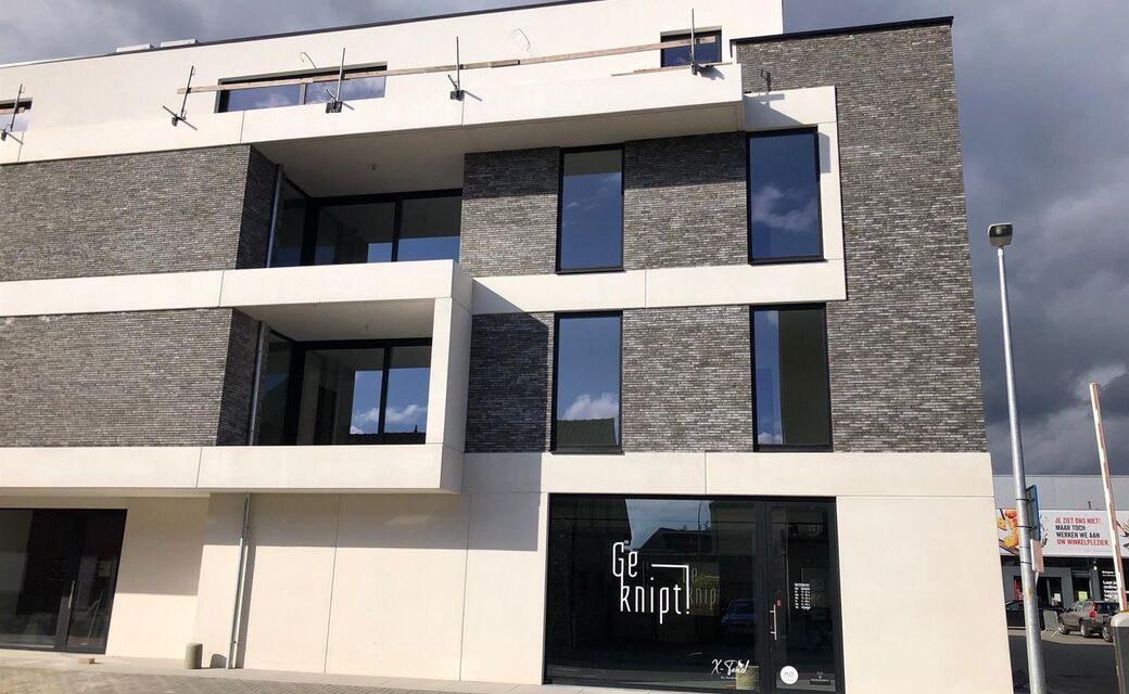 Appartement te huur in Rotselaar Wezemaal
