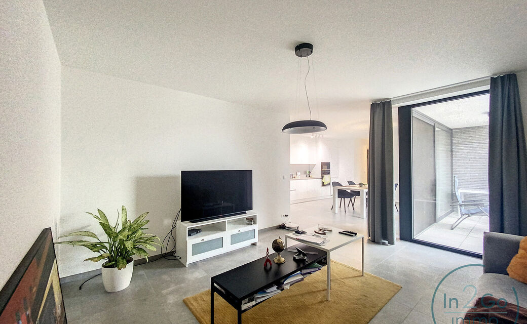 Appartement te huur in Rotselaar Wezemaal