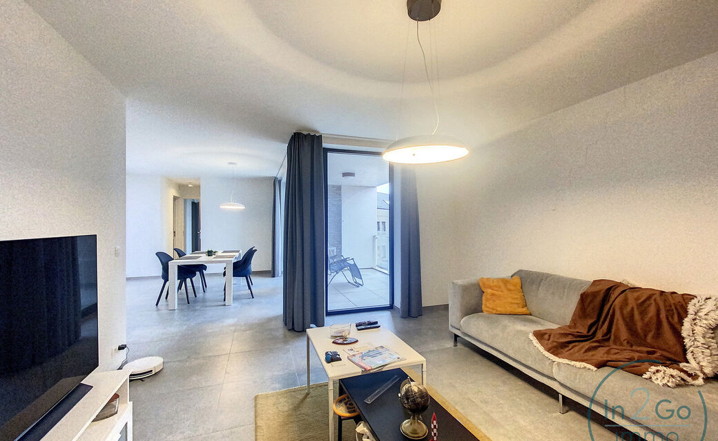 Appartement te huur in Rotselaar Wezemaal