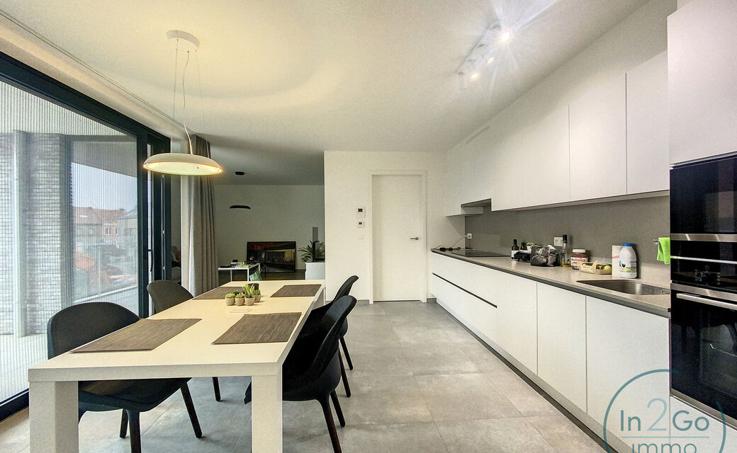 Appartement te huur in Rotselaar Wezemaal
