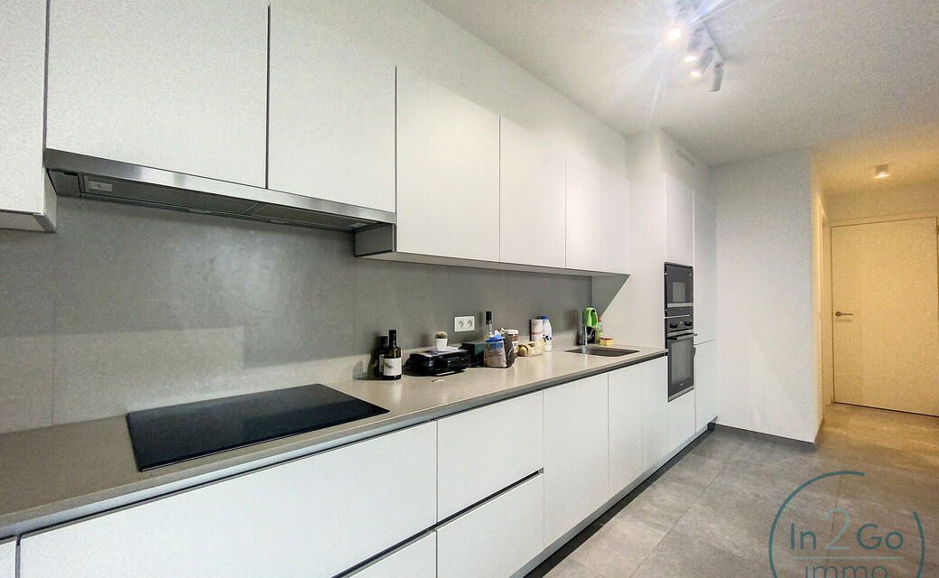 Appartement te huur in Rotselaar Wezemaal