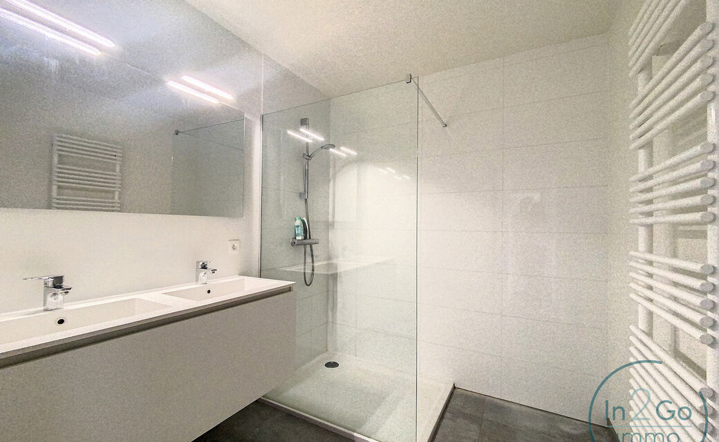 Appartement te huur in Rotselaar Wezemaal