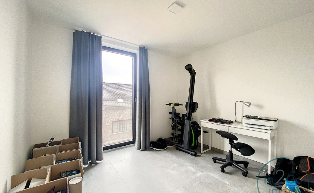 Appartement te huur in Rotselaar Wezemaal