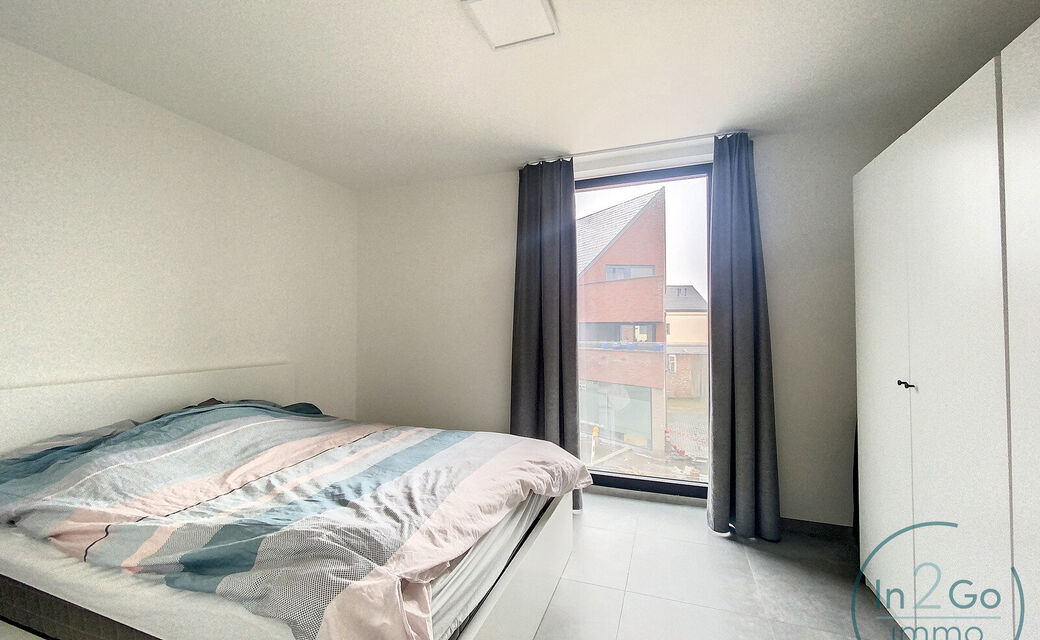 Appartement te huur in Rotselaar Wezemaal