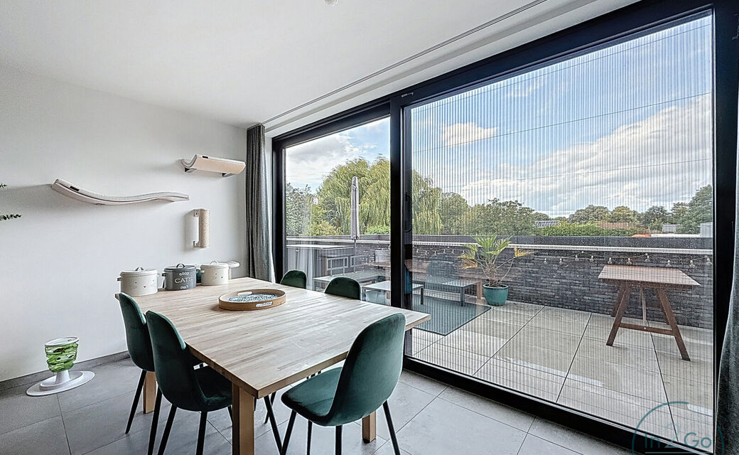 Appartement te huur in Rotselaar Wezemaal