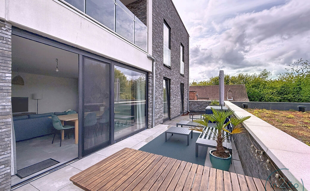 Appartement te huur in Rotselaar Wezemaal