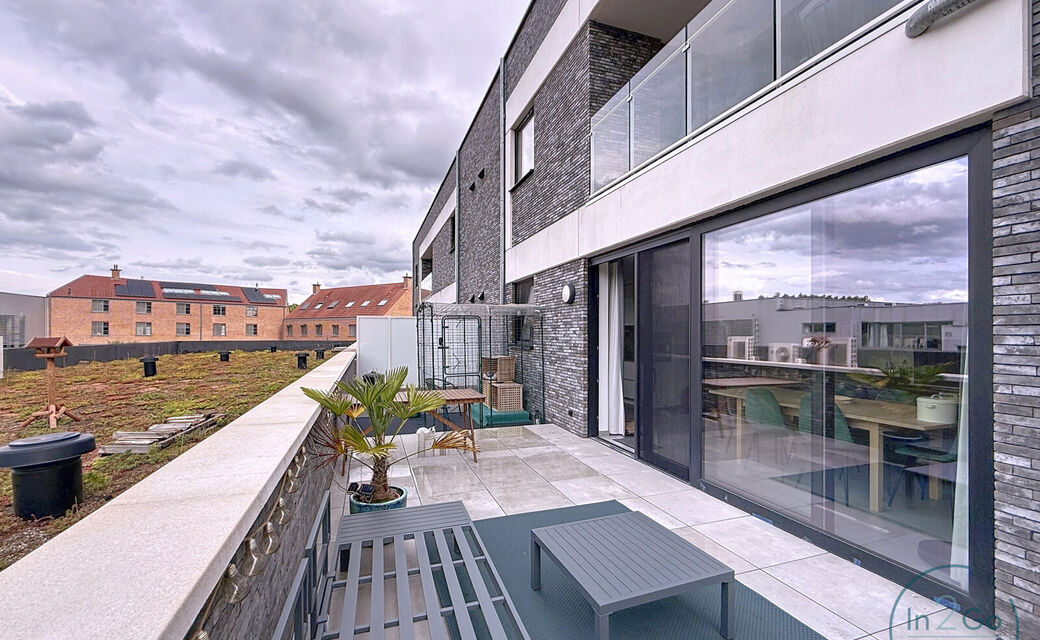 Appartement te huur in Rotselaar Wezemaal