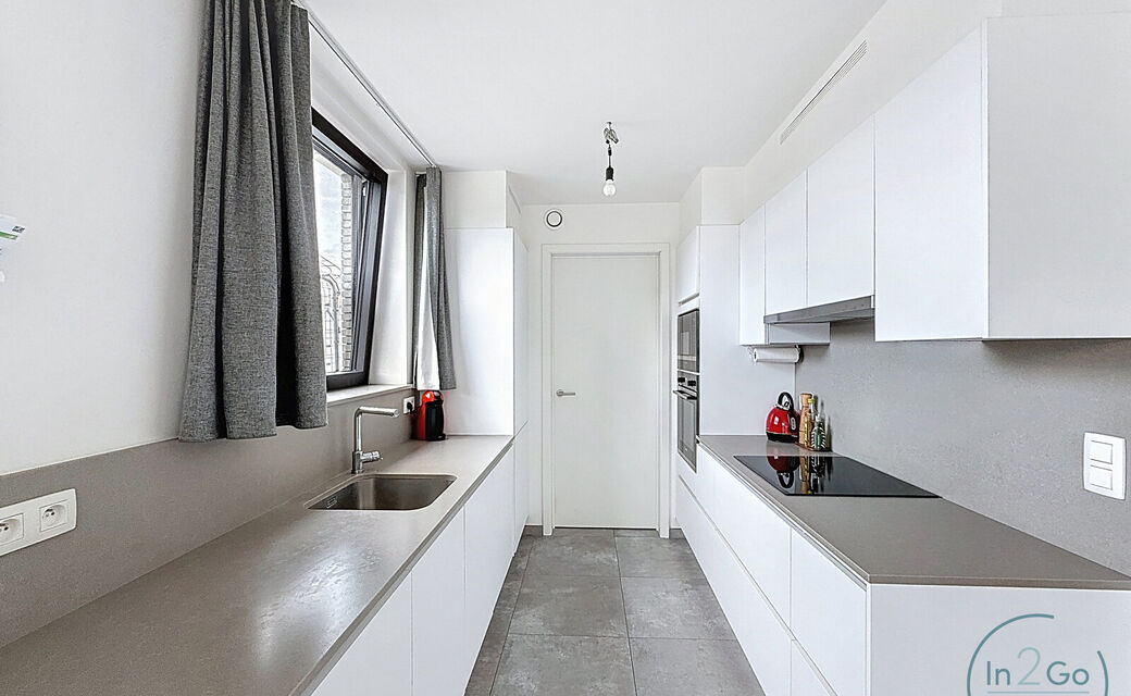 Appartement te huur in Rotselaar Wezemaal