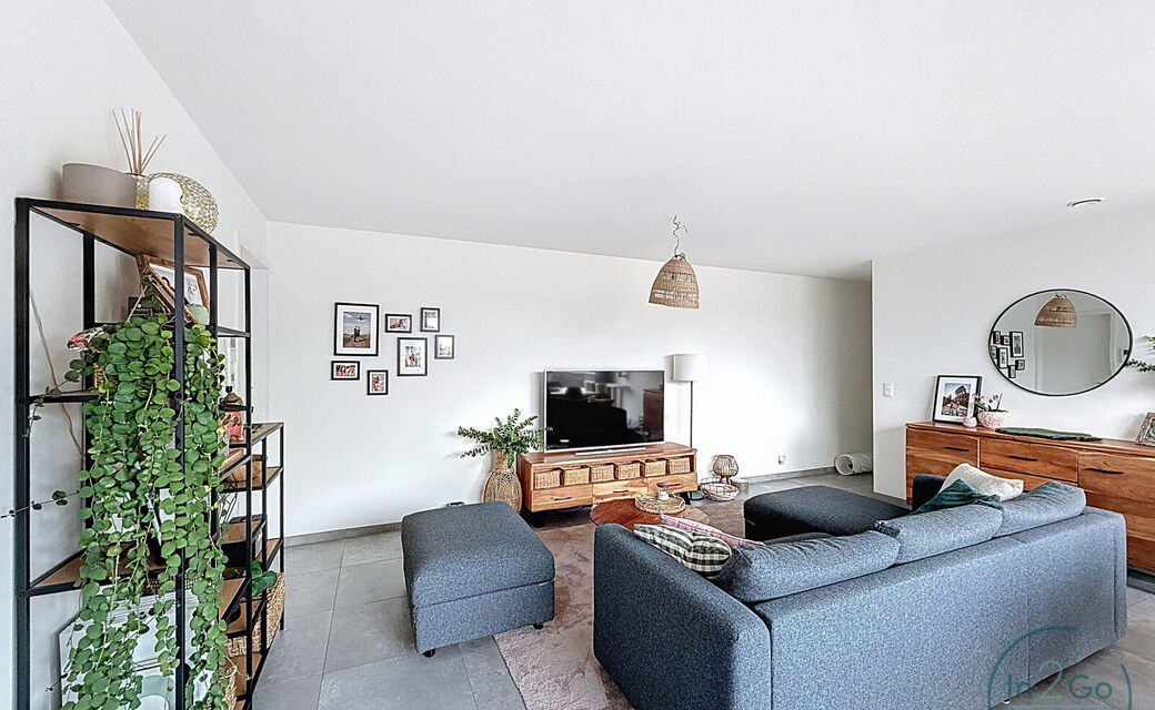 Appartement te huur in Rotselaar Wezemaal