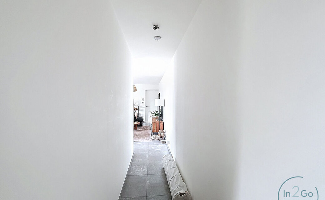 Appartement te huur in Rotselaar Wezemaal