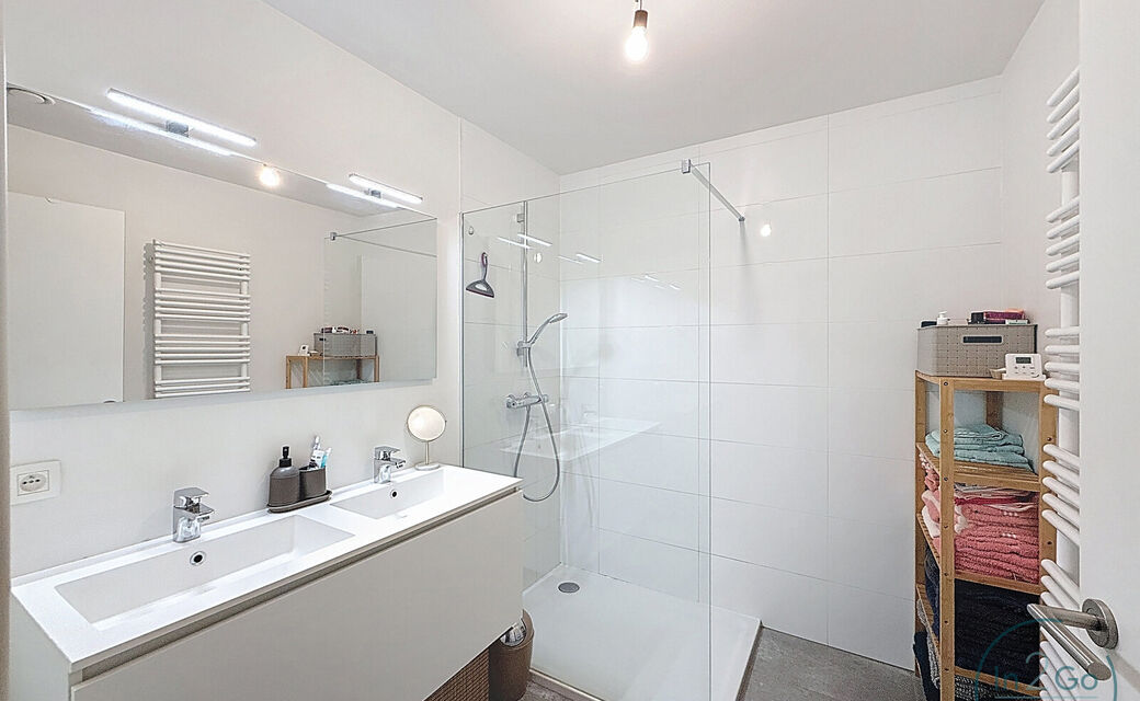 Appartement te huur in Rotselaar Wezemaal