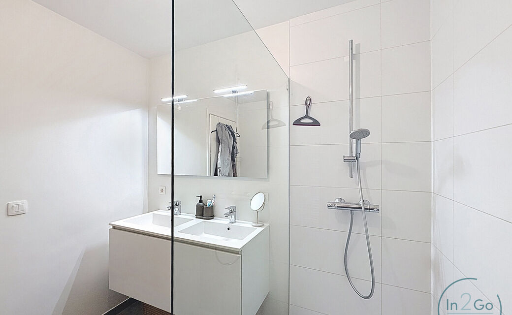 Appartement te huur in Rotselaar Wezemaal