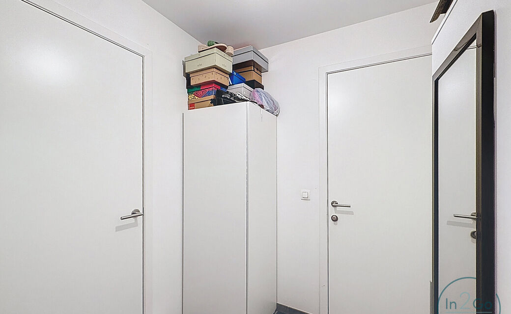 Appartement te huur in Rotselaar Wezemaal