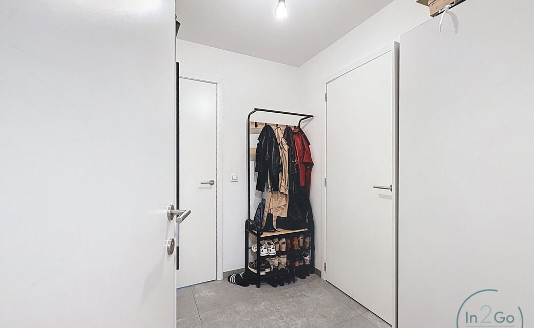 Appartement te huur in Rotselaar Wezemaal