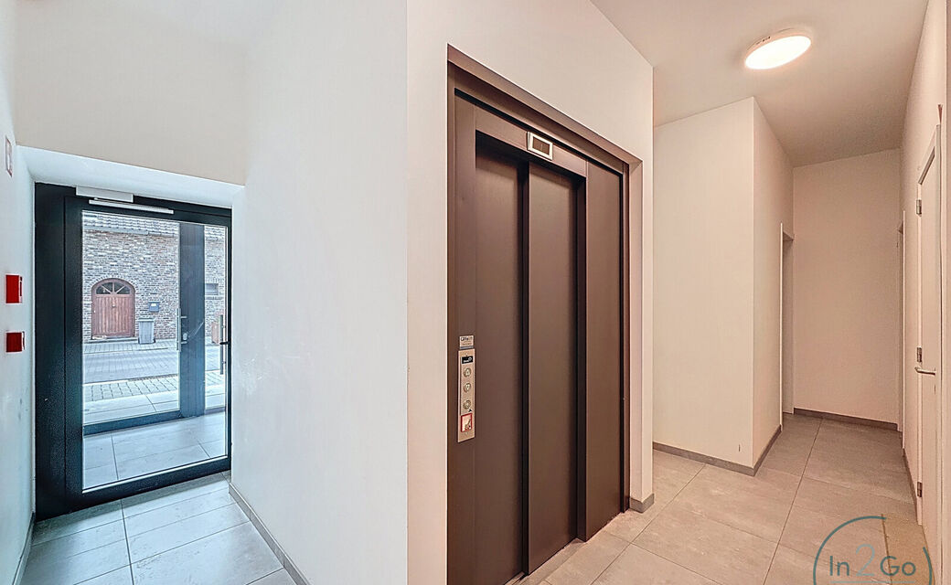 Appartement te huur in Rotselaar Wezemaal