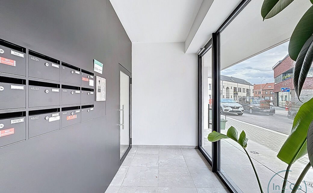 Appartement te huur in Rotselaar Wezemaal