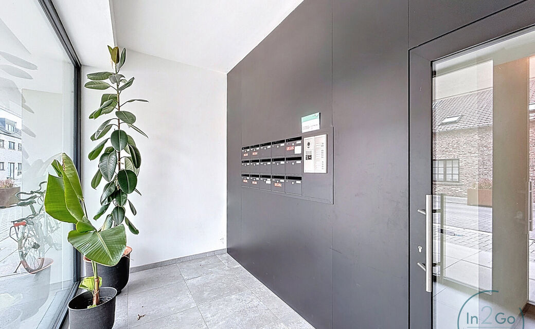 Appartement te huur in Rotselaar Wezemaal