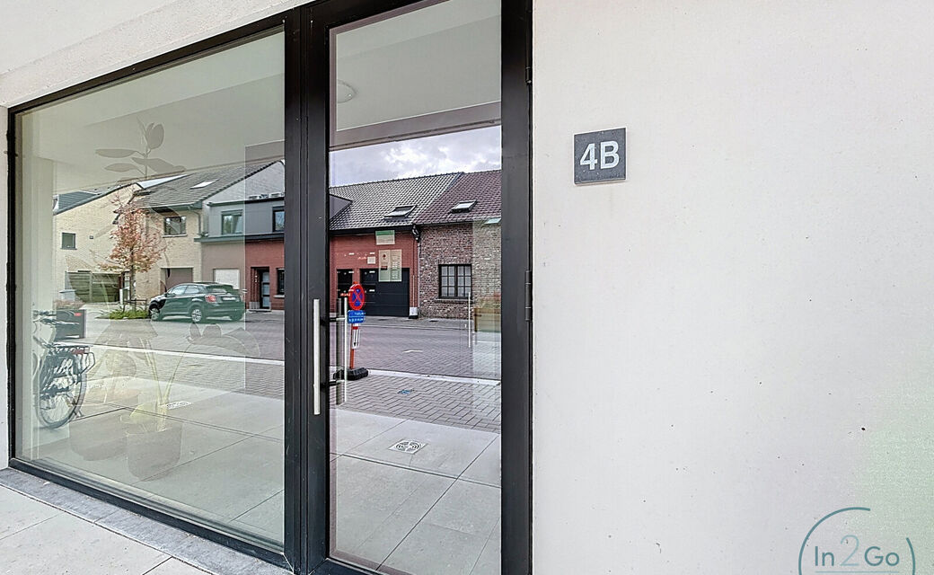 Appartement te huur in Rotselaar Wezemaal