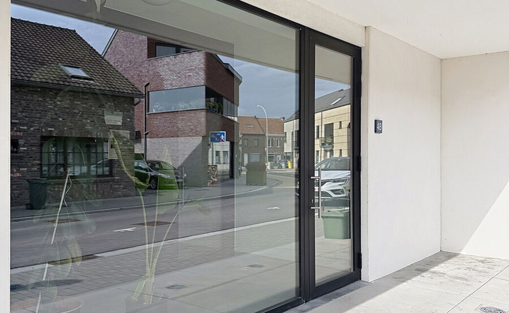 Appartement te huur in Rotselaar Wezemaal