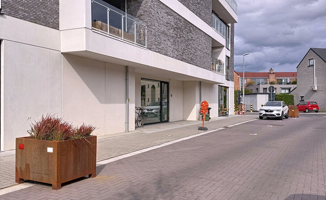 Appartement te huur in Rotselaar Wezemaal