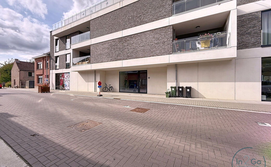 Appartement te huur in Rotselaar Wezemaal