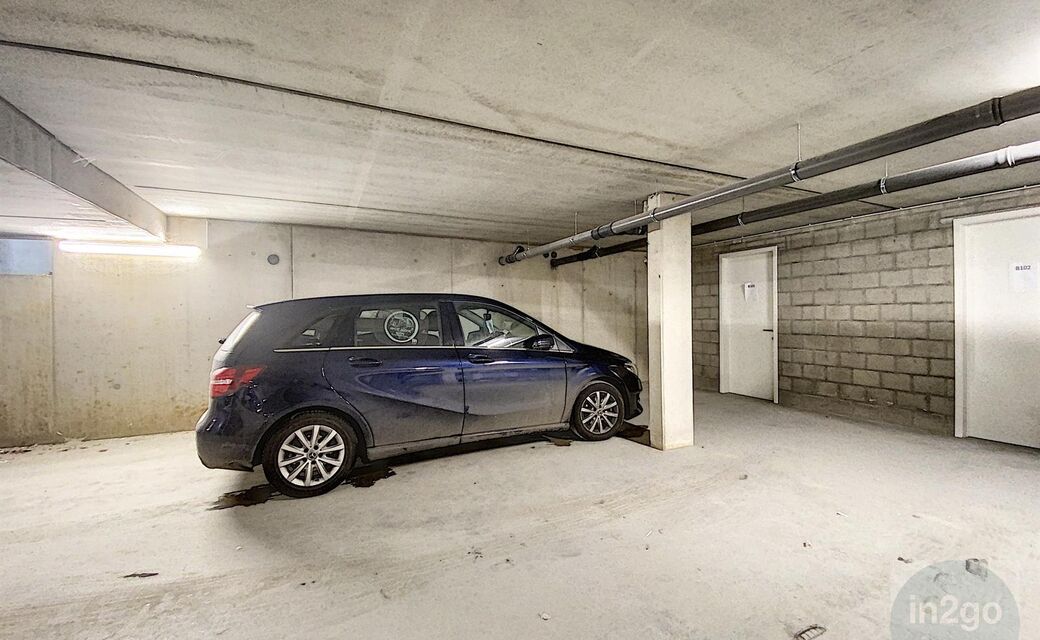 Appartement te huur in Rotselaar Wezemaal