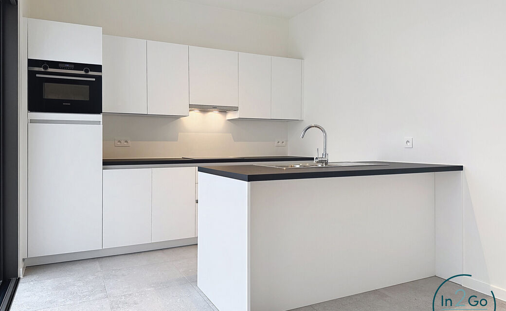 Appartement te huur in Scherpenheuvel-Zichem