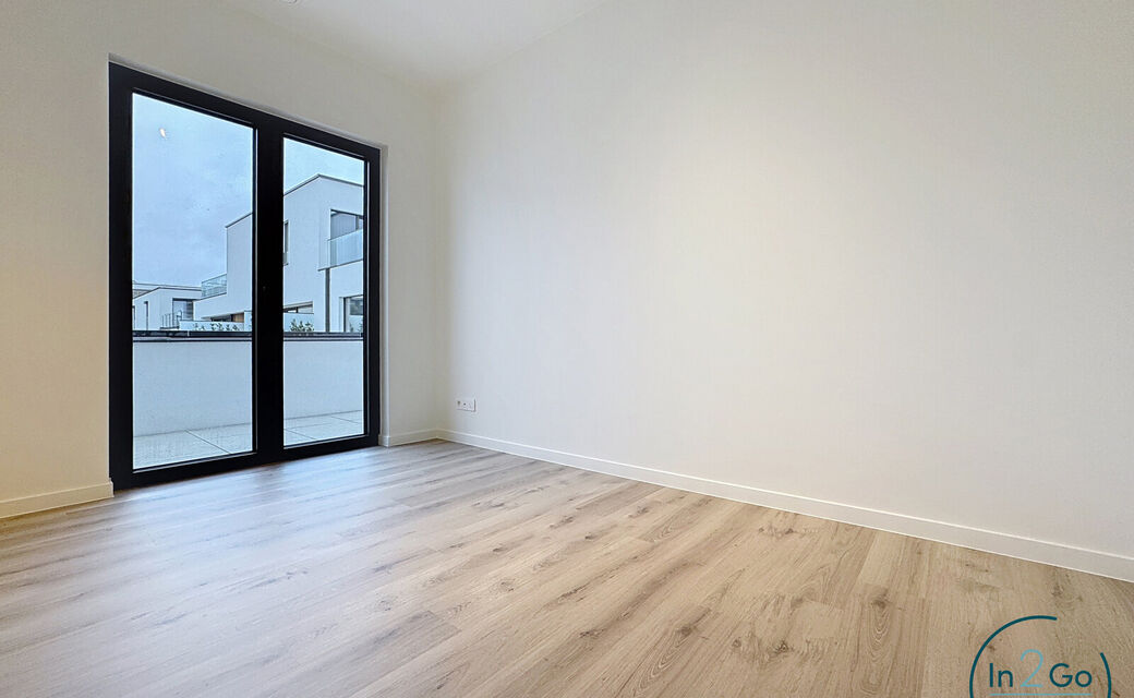 Appartement te huur in Scherpenheuvel-Zichem