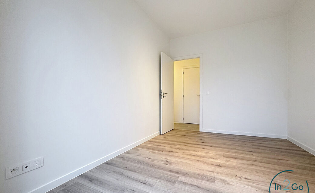 Appartement te huur in Scherpenheuvel-Zichem