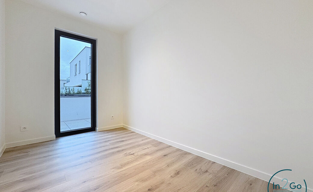 Appartement te huur in Scherpenheuvel-Zichem