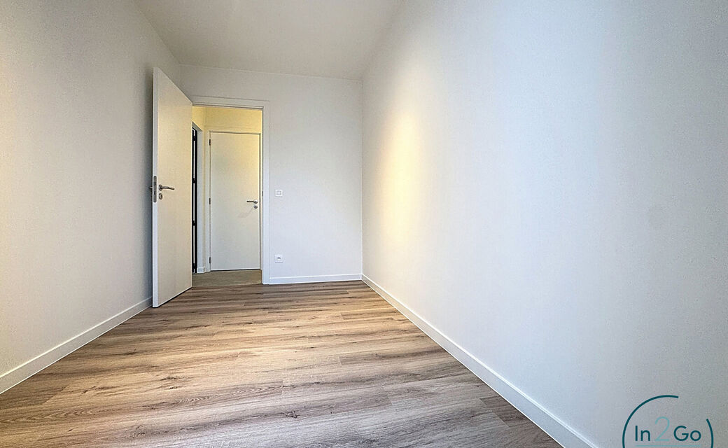 Appartement te huur in Scherpenheuvel-Zichem