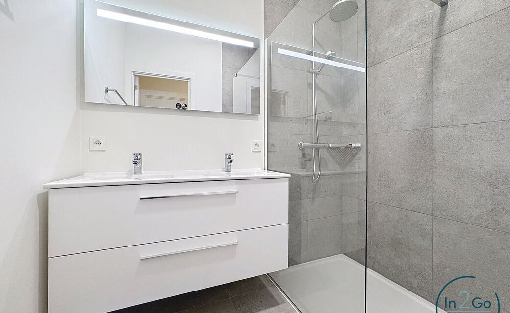 Appartement te huur in Scherpenheuvel-Zichem