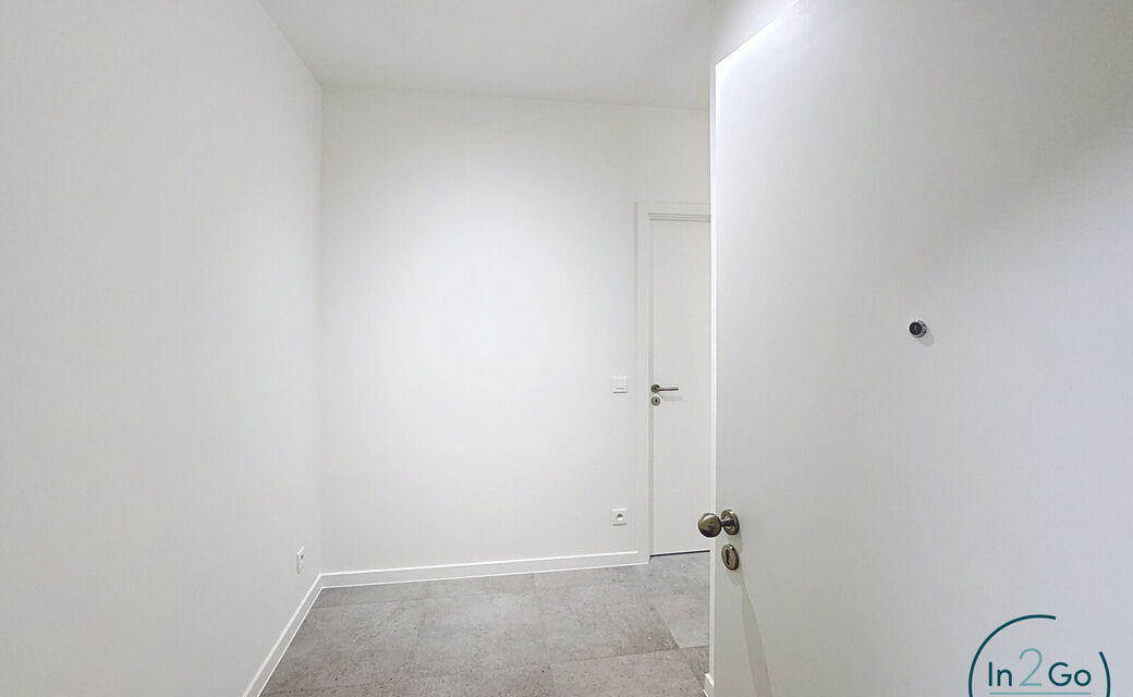 Appartement te huur in Scherpenheuvel-Zichem