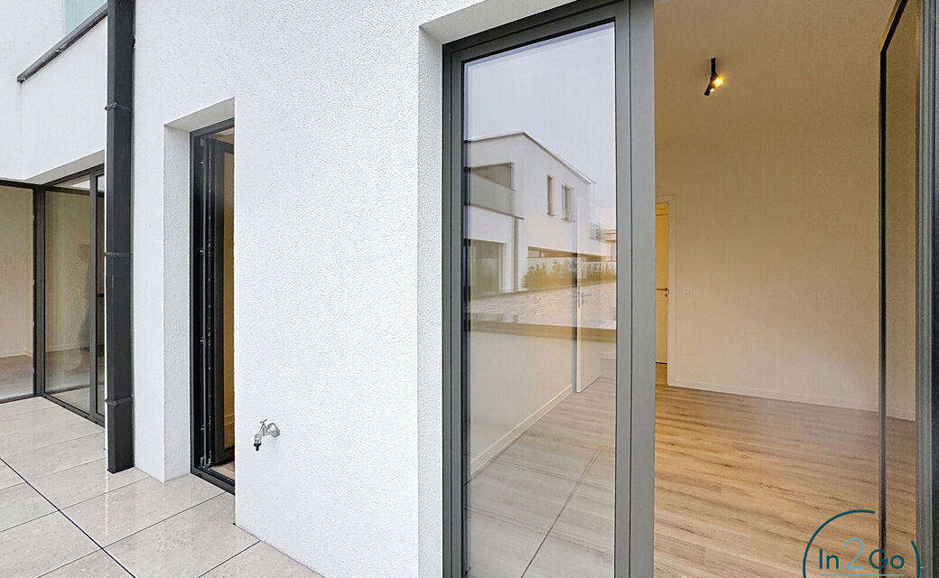 Appartement te huur in Scherpenheuvel-Zichem