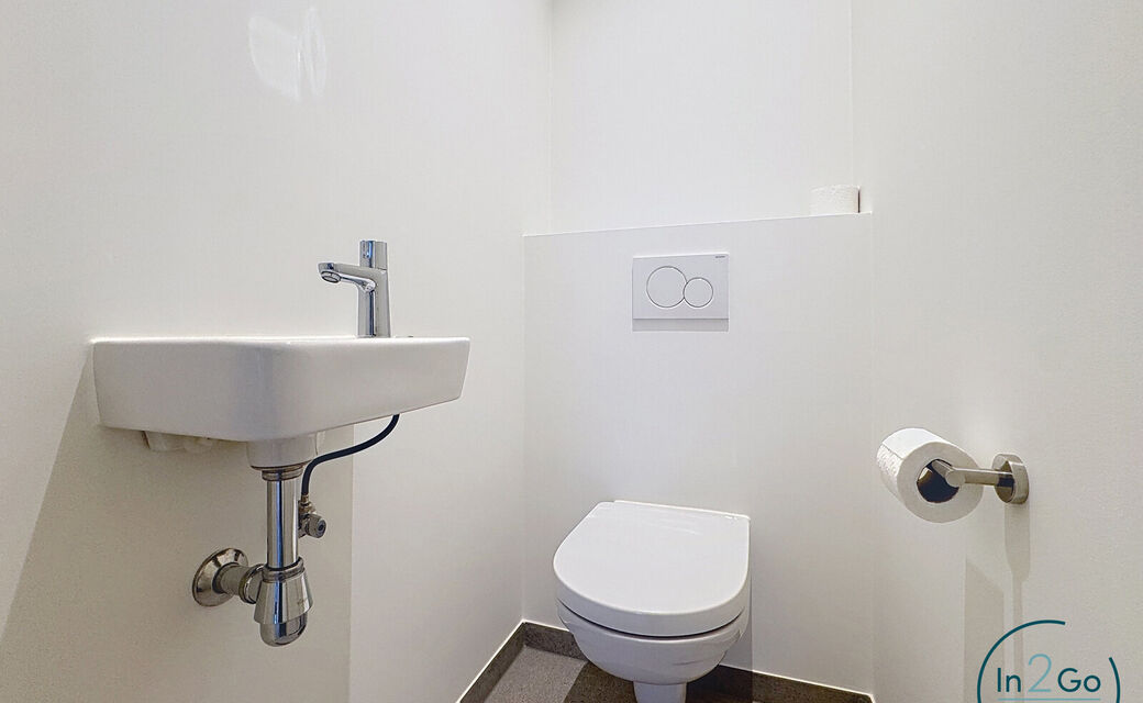 Appartement te huur in Scherpenheuvel-Zichem